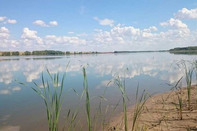 Фото дмитровское водохранилище оренбург