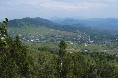 Погода в артемовске красноярский